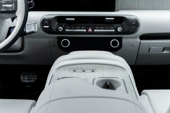 Hyundai Palisade 2.5 T-HDI PHEV 9os. 4WD