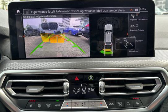 BMW X4 xDrive20d M Sport