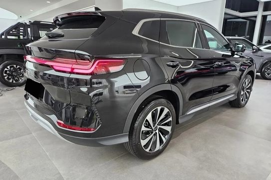 BYD Seal U DM-i Boost