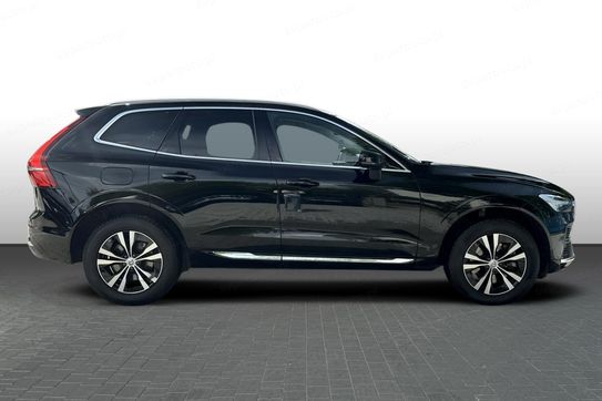Volvo XC60 T6 Plug-In Hybrid AWD Core