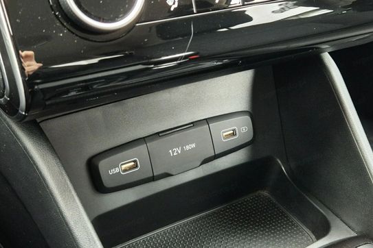 Hyundai Tucson 1.6 t-Gdi Modern 2WD