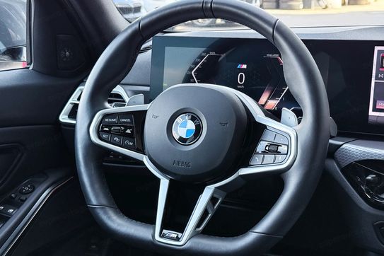 BMW Seria 3 320D Xdrive M Sport
