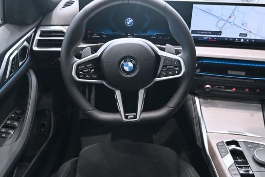 BMW Seria 4 430i xDrive M Sport aut
