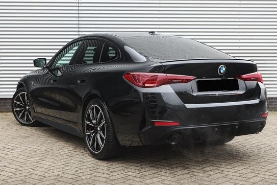 BMW Seria 4 Gran Coupe 420d xDrive M Sport