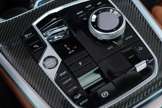 BMW X5 xDrive40d M Sport