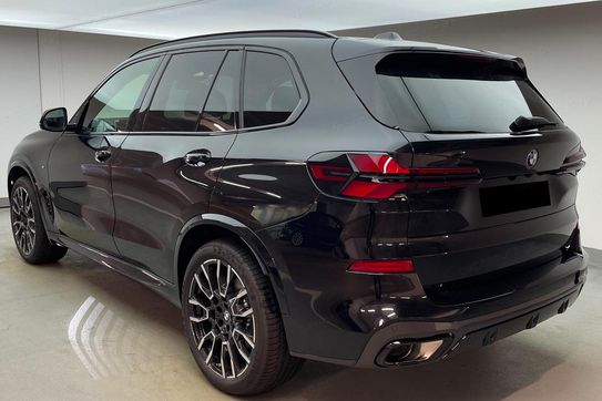 BMW X5 xDrive30d M Sport
