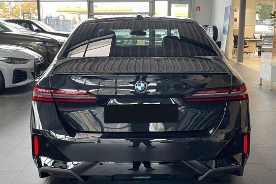 BMW Seria 5 520d xDrive M Sport
