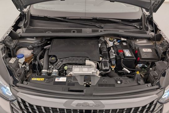 Peugeot 2008 ALLURE 1.2 PureTech