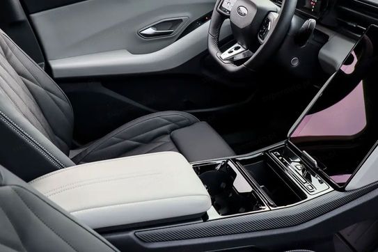 Ford Capri Premium RWD 77 kWh