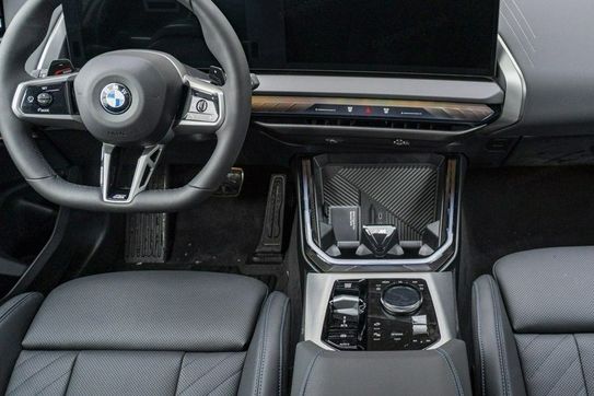 BMW X3 xDrive20d M Sport