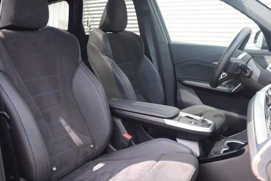 BMW iX1 eDrive20 M Sport