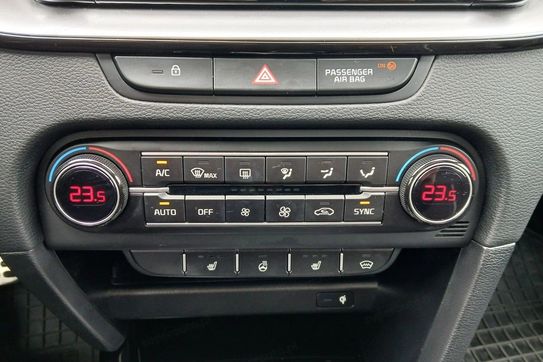 Kia XCeed 1.5 T-GDI GT-Line DCT