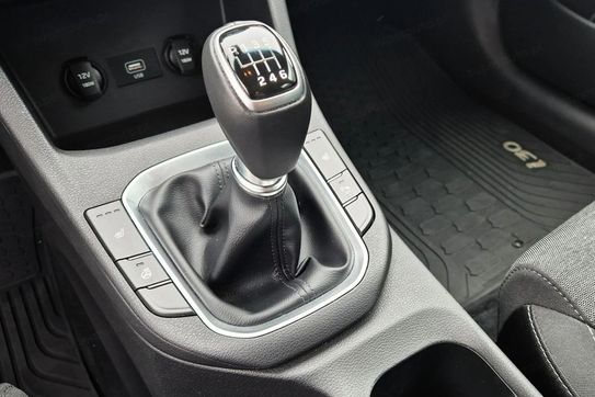 Hyundai i30 1.0 t-Gdi Smart