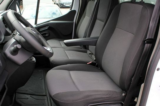 Renault Master dCi
