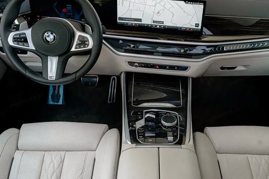 BMW X5 xDrive40d M Sport