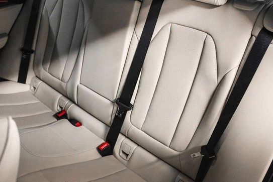 BMW X4 xDrive20d  M Sport