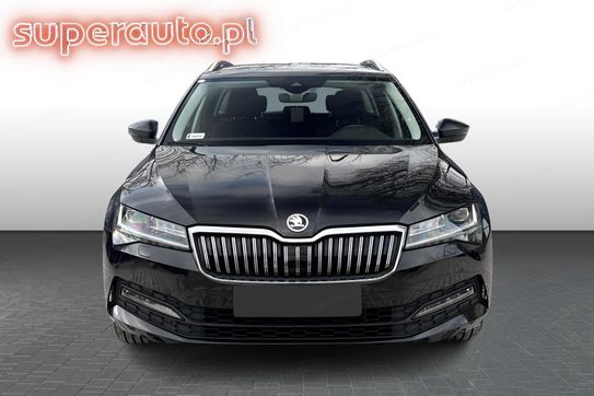 Skoda Superb Ambition  2.0 TDI SCR DSG