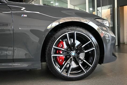BMW Seria 3 M340i xDrive