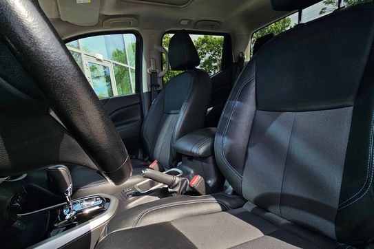 Nissan Navara 2.3 Tekna AWD