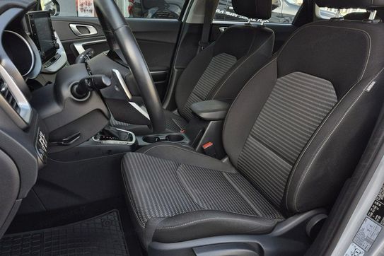 Kia Ceed 1.5 T-GDI M DCT