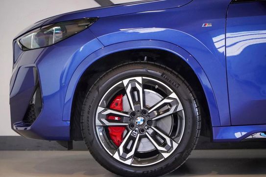 BMW X1 sDrive20i M Sport