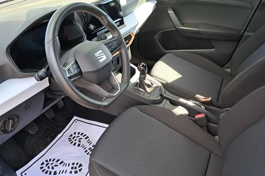 Seat Ibiza 1.0 TSI Style S&S