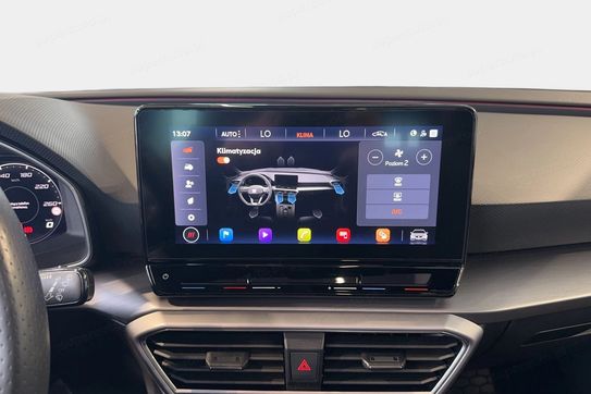 Seat Leon 1.5 TSI FR