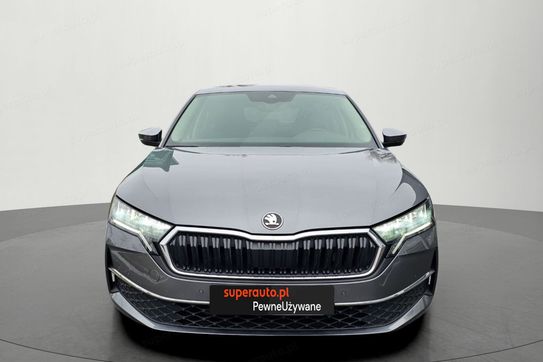 Skoda Octavia 1.5 TSI e-Tec Style DSG