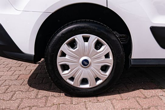 Ford Transit Connect 220 L1H1 Trend Zabudowa Brygadowa