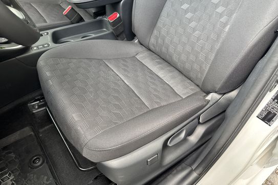 Toyota Yaris Comfort  1.5 Hybrid