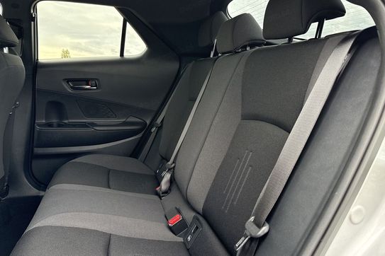 Toyota C-HR 1.8 Hybrid Style