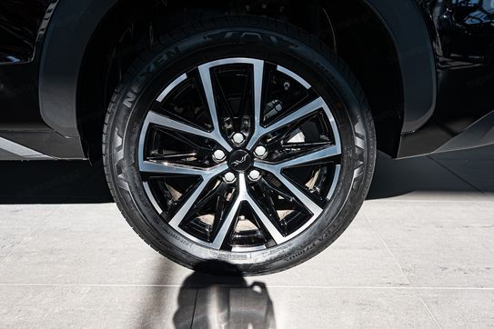 Jac JS8 PRO Pro 1.5 T-GDI 7 DCT 7os.