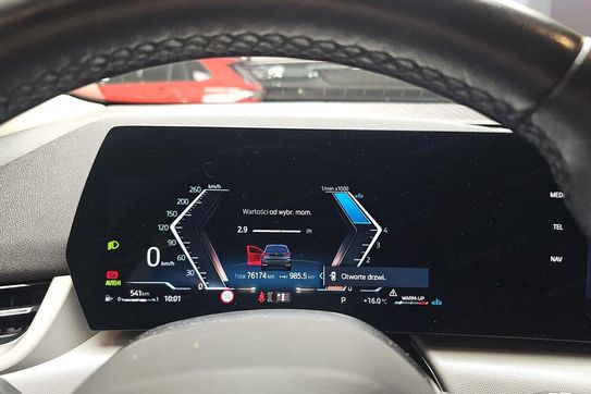 BMW Seria 2 218i aut