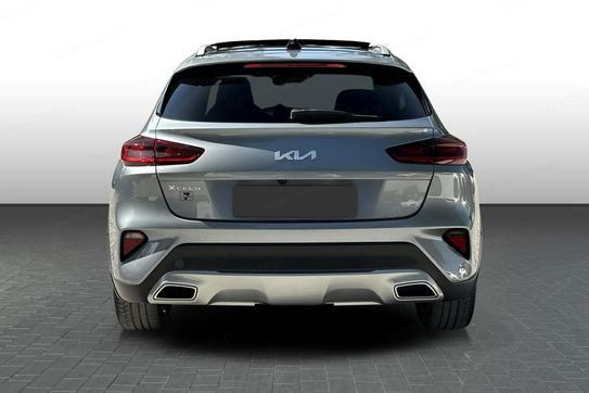 Kia XCeed Prestige Line 1.6 T-GDI  DCT