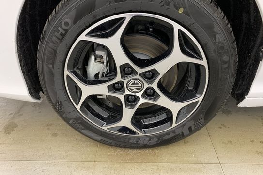 MG 3 Comfort 1.5 Hybrid+ AT