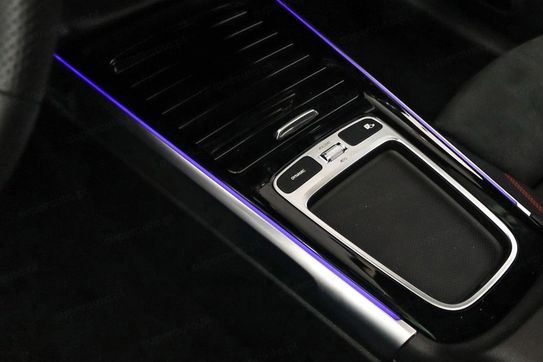 Mercedes GLB 200 d 4-Matic AMG Line