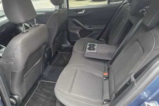 Ford Focus 1.5 EcoBlue Titanium X aut