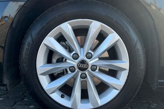 Audi A3 35 TFSI mHEV S tronic