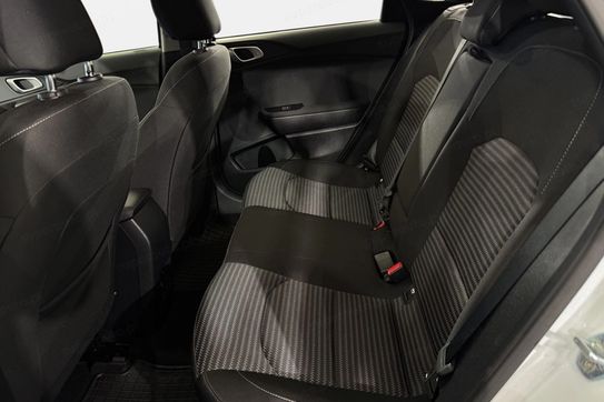 Kia Ceed T-GDI M