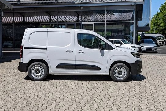 Opel Combo Van Cargo L1H1
