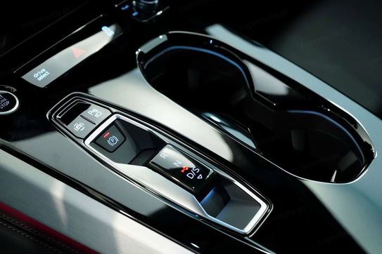 Audi A5 TDI quattro Avant