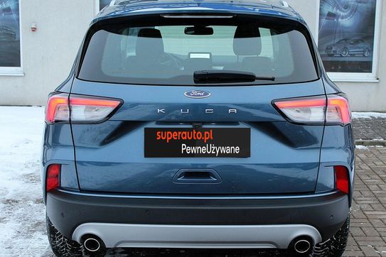 Ford Kuga 1.5 EcoBoost Titanium
