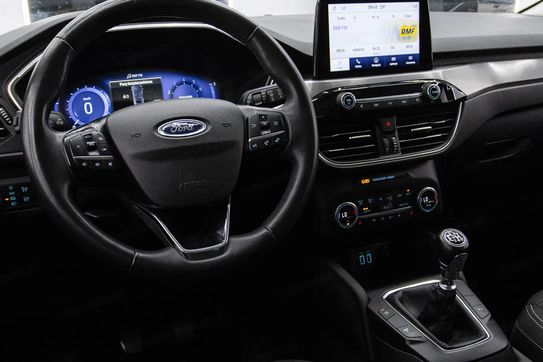 Ford Kuga 1.5 EcoBoost FWD Titanium