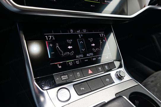 Audi A6 30 TDI