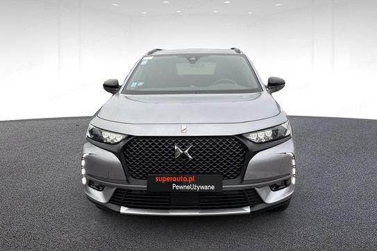 DS DS 7 Performance Line 1.6 E-Tense Hybrid AT