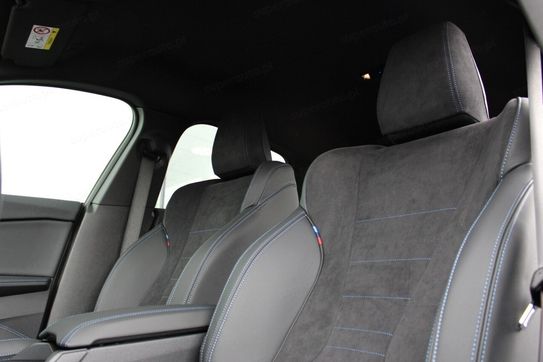 BMW Seria 2 Gran Coupe 220 M Sport