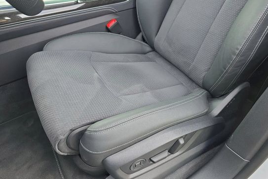 Audi Q8 50 TDI quattro Tiptronic