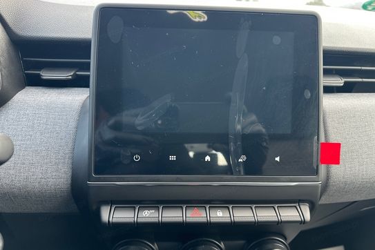 Renault Clio Evolution 1.0 Sce