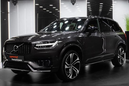 Volvo XC90 T8 AWD Plug-In Hybrid Plus Dark 7os aut