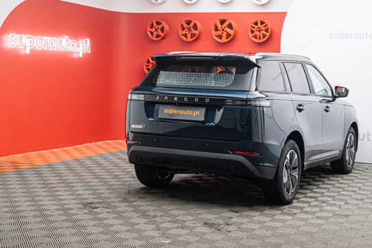 Jaecoo 5 1.6 T-GDI Premium DCT
